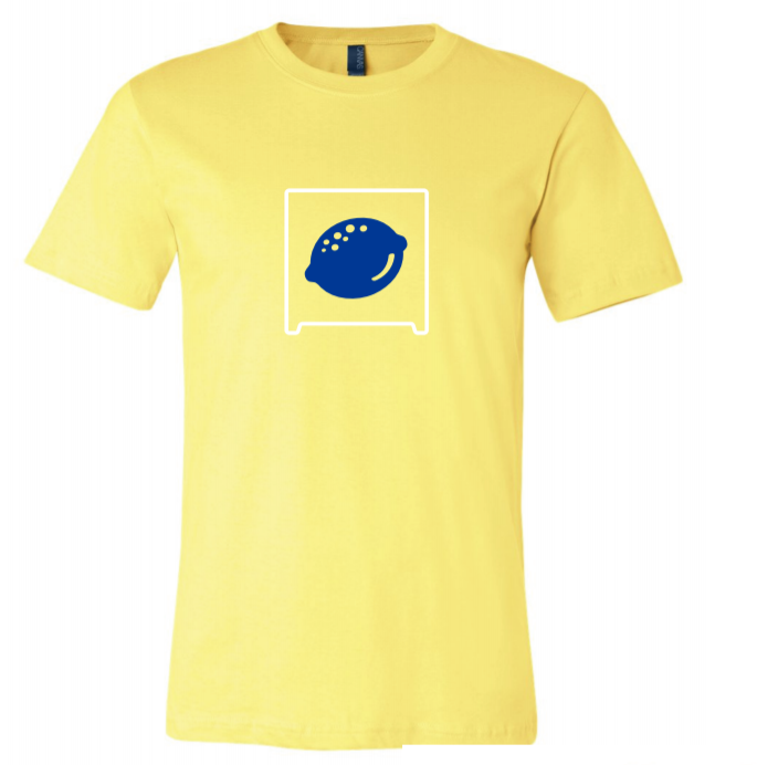 Alex's Lemonade New Logo Limited Edition T-Shirt