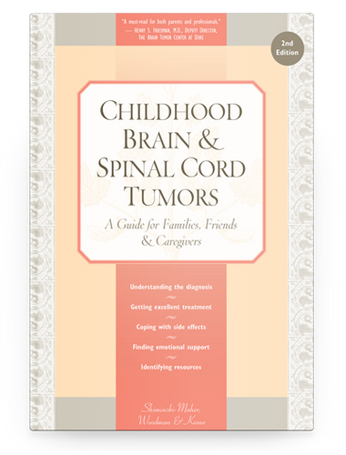 Childhood Brain & Spinal Cord Tumors