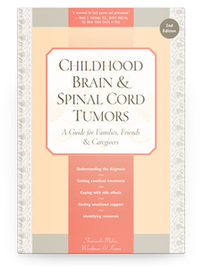 Childhood Brain & Spinal Cord Tumors